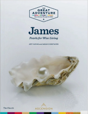 James: Pearls for Wise Living, Workbook